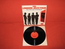 THE LONDON JAZZ FOUR Take a new look at The Beatles UK 1967 POLYDOR MONO A/1 B/1