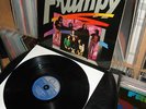 FRUMPY - IN AND OUT OF STUDIOS / KRAUTROCK / KRAVETZ INGA RUMPF / FONTANA / MINT