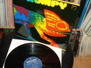 FRUMPY - ALL WILL BE CHANGED / GIMMICKS KRAUTROCK / KRAVETZ INGA RUMPF / PHILIPS