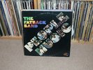 THE FATBACK BAND - PEOPLE MUSIC LP