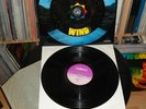WIND - SEASONS / 1971 / +plus+ 3 / MINT /KRAUTROCK HOLY GRAIL