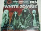 White Zombie 