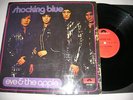 SHOCKING BLUE - EVE & THE APPLE