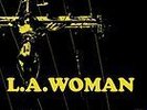 THE DOORS L.A. WOMAN THE SINGLES 7