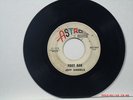 JEFF DANIELS  FOXY DAN//SOME DAY YOU'LL REMEMBER  ASTRO RECORDS 108  1964