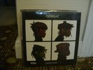 Gorillaz Demon Days Double Vinyl LP Great Condition