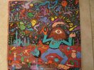 RARE 1976 Major Arcana Jim Spencer Vinyl Record LP 12