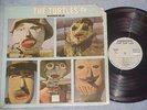 THE TURTLES--WOODEN HEAD--NM/VG++ in shrink 1971 LP--White Whale (woodenhead