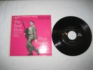 RARE The Real Elvis Gold standard Series RCA VICTOR EPA 5120 * DOG on side *