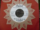 Rare Doo Wop, The Fascinators, Who Do You Think You Are ,  Come To Paradise