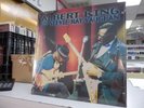 ALBERT KING/STEVIE RAY VAUGHN: In Session, STAX, FACTORY SEALED LP