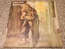 JETHRO TULL - AQUALUNG 1ST EDIT PINK RIM   ENLARGE PICS FOR DETAILS