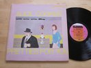Alice Cooper - Pretties For You LP Pink Label Straight Orig. Psych