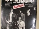Standells SEALED Try It LP Garage Rock