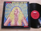 Howard Wales & Jerry Garcia - Hooteroll? LP Psych Funk Douglas Orig. Gatefold