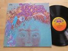 Lamb - A Sign of Change LP Rare Psych on Fillmore with Insert