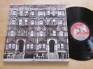Led Zeppelin - Physical Graffiti 2-LP Die Cut Cover with Original Insert, Inners