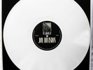 JOY DIVISION, A Retrospective On The Vinyl Pain And Pleasure WHITE  VINYL LP