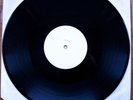 BUZZCOCKS - ZIP WHITE LABEL PROMO RARE 12