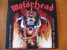 MOTORHEAD - SWITZERLAND ( LAUSANNE 09/01/1988 )
