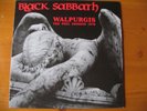 BLACK SABBATH - WALPURGIS ( PEEL SESSIONS 1970 )
