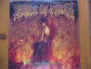 2LP CRADLE OF FILTH - NYMPHETAMINE