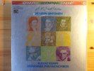 BEETHOVEN 9 Sinfonien Symphonien KEMPE 8 LP Box EMI NEU