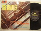 The Beatles - Please Please Me - UK 1963 LP lovely copy