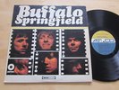 Buffalo Springfield S/T LP Mono Orig. w/ Baby Don't Scold Me Neil Young