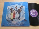 Frijid Pink - Defrosted LP Rare Hard Rock Psych on Parrot