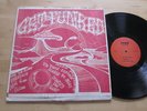 Grand Funk Railroad - Get Funked LP Rare Live LP Hard Rock Psych