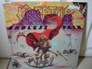 Kreator Endless Pain LP 1989 US Rock Trash Metal