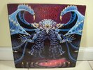 Malevolent Creation Retribution LP first pressing Death Metal Netherlands 1992