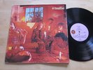 Traffic - Mr. Fantasy LP UK Orig. Pink Island Label Psych Prog Rock