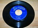 Vic Donna & The Parakeets - Teenage Rose - Atlas 1071