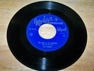 The Cliques - The Girl in My Dreams - Modern 987