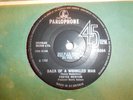 FORTES MENTUM Saga Of A Wrinkled Man/Mr Partridge PSYCH Morgan Bluetown
