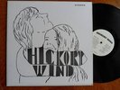 HICKORY WIND - SAME LP VOID