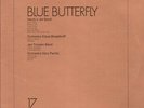 HARDYS JET BAND BLUE BUTTERFLY SELECTED SOUND LP VOL.17 Library