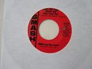 IRENE and the Scotts S-2138 I'm stuck on my Baby Why do you treat me like you do