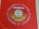 BRUCE SPRINGSTEEN - Prove It All Night -  CANADA  -  Columbia  45
