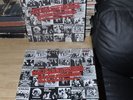 ROLLING STONES THE LONDON YEARS LP BOX SET W BOOK 100% VIRGIN VINYL REMASTERED