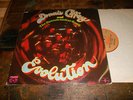 DENNIS COFFEY  -  evolution    ORIGINAL 