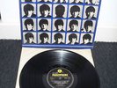 BEATLES A Hard Days Night LP 1964 UK 1st Press MONO PMC 1230 Y&B PARLOPHONE