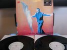 Peter Gabriel LP US UK Unplayed