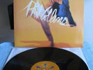 Phil Collins LP Dance into the Light, Germany Unplayed