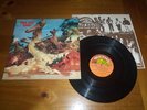 RARE 1971 HARD ROCK LP 
