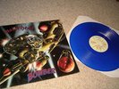 Motorhead / Bomber - Blue Vinyl LP (Limited Edition)