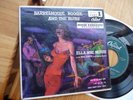 ELLA MAE MORSE BARRELHOUSE BOOGIE 1955 TOP RARE EP