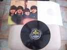 THE BEATLES BEATLES FOR SALE 12